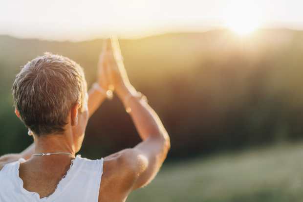What Intuition Is and What It Isn’t by Simone Wright | #AspireMag