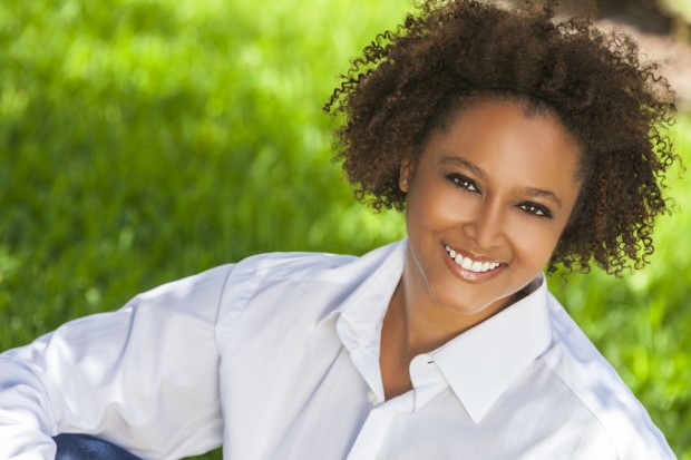 Perception by Simone Wright | #AspireMag