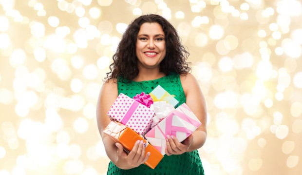 Creating Sacred Moments: 3 Secrets to Thrive During the Holidays by Vanessa Long | #AspireMag