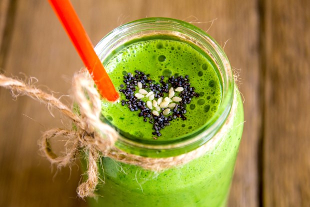 10 Healthy Mini Changes You Can Make to Your Diet Today by Mia Moran | #AspireMag