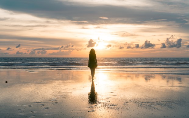 5 Energy Secrets to Heal Grief and Find Heaven by Cindy Heath | #AspireMag