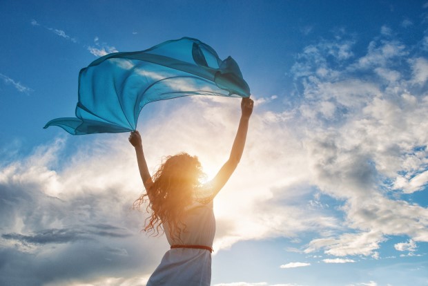 10 Signs You Are a Highly Sensitive Badass by Cortney Chaite | #AspireMag