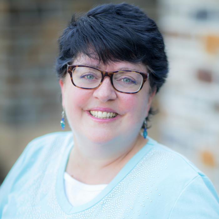 Denise M. Simpson
