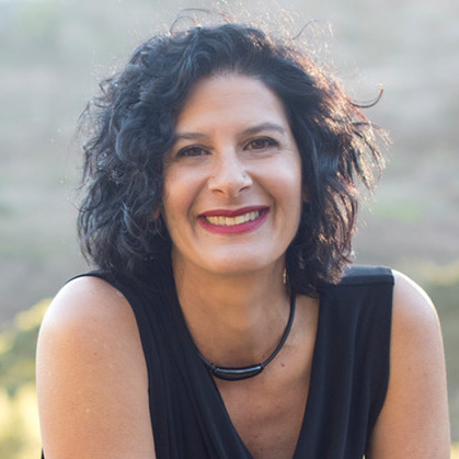 Nancy Levin