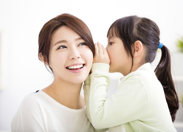 How to Truly Listen to Your Child by Hunter Clarke-Fields | #AspireMag 