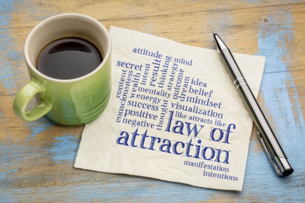The Secret to Overcoming These 3 Manifesting Obstacles by Christy Whitman | #AspireMag  