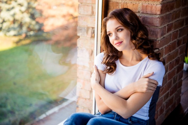 The Art of Self-Nurturing: Courage to Set Boundaries by Kelley Grimes, MSW | #AspireMag 