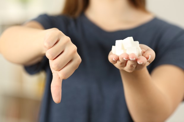 5 Steps to Break Up with Sugar and Reclaim Your Vitality by Sarah Haas | #AspireMag 