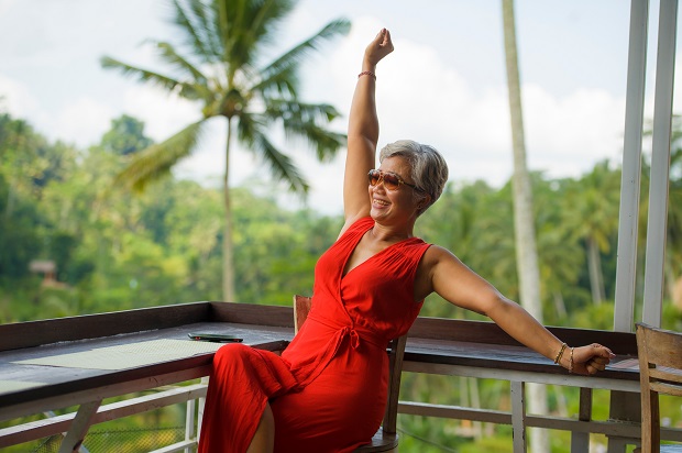 Joy: Awaken to the Essence of Who You Truly Are by Elizabeth Kipp | #AspireMag 