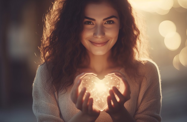 The Art of Self-Nurturing: Wisdom of the Heart by Kelley Grimes, MSW  | #AspireMag 