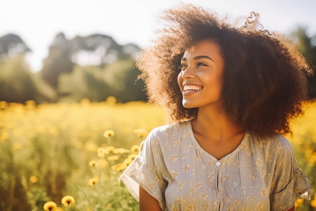 The Art of Self-Nurturing: 5 Minute Self-Nurturing Practices for Busy Times by Kelley Grimes, MSW  | #AspireMag 