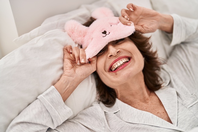 6 Ways to Maximize Your Evening Routine by Shannon Kaiser | #AspireMag 