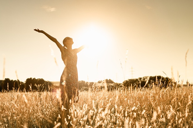 The Art of Self-Nurturing: Embracing Hope by Kelley Grimes, MSW  | #AspireMag 