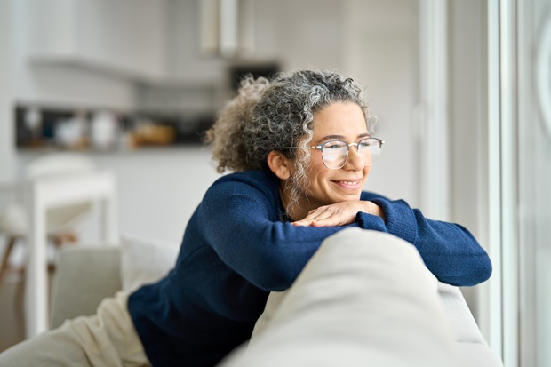 The Art of Self-Nurturing: Permission to Rest and Renew by Kelley Grimes, MSW | #AspireMag