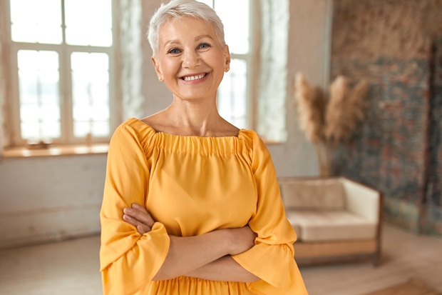 Inner Critic - Friend or Foe? by Carolyn Phinney | #AspireMag