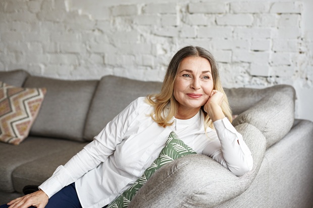 I Thought Money Was the Problem by Carolyn Phinney | #AspireMag 