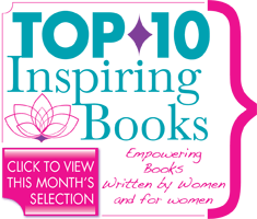 #AspireMag Top 10 Inspirational Books