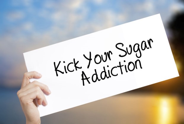 9 Ways to Kick Sugar’s Ass! by Lisa Marie (Rosati) Grantham | #AspireMag