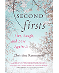 Second Firsts Christina Rasmussen 