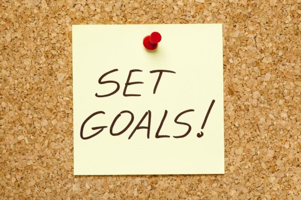 Setting Goals for Life Changing Results by Kellyann Schaefer | #AspireMag