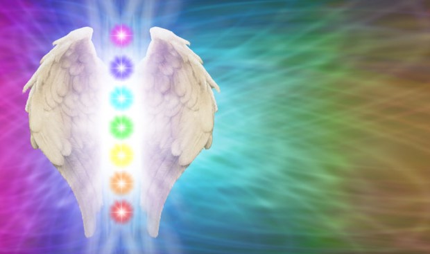 Healing, Help and Guidance from your Angels by Sangita Patel | #AspireMag