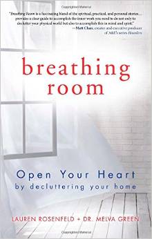 Breathing Room Kelly Kittel