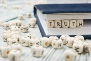 Are You Fully Expressing Your Truth? by Kim Lachapelle | #AspireMag