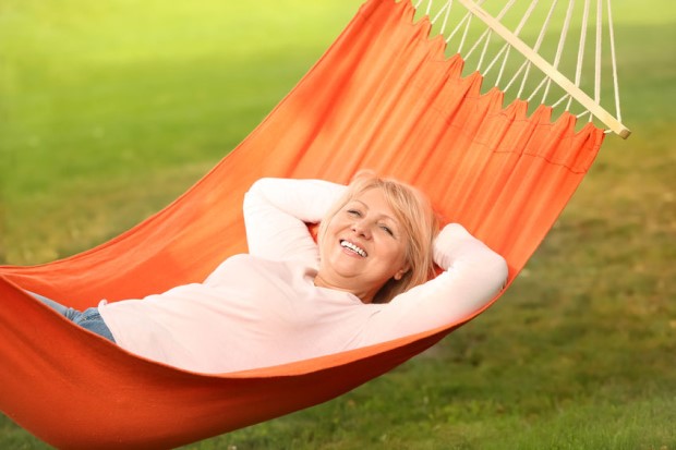 Take a Break! 9 Life-Enhancing Benefits of Leisure by Kailean Welsh | #AspireMag