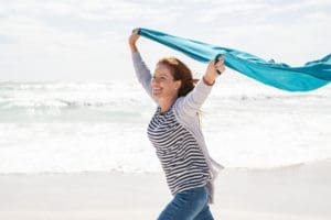 Are You “Up-leveling” Your Life in a Healthy Way? by Kim Lachapelle | #AspireMag