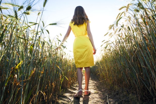 9 Sacred Ways to Walk in Beauty by Shann Vander Leek | #AspireMag