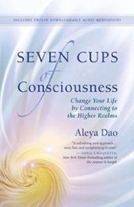 Seven Cups of Consciousness by Aleya Dao