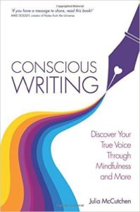 Conscious Writing by Julia McCutchen