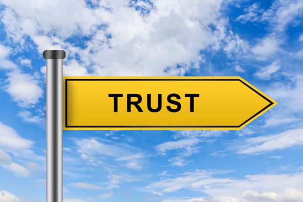 4 Ways to Master the Mindset of Trust by Martha Tassinari | #AspireMag