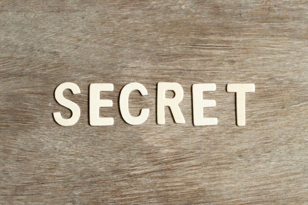 The Secret Behind ‘The Secret’ by Reba Linker | #AspireMag