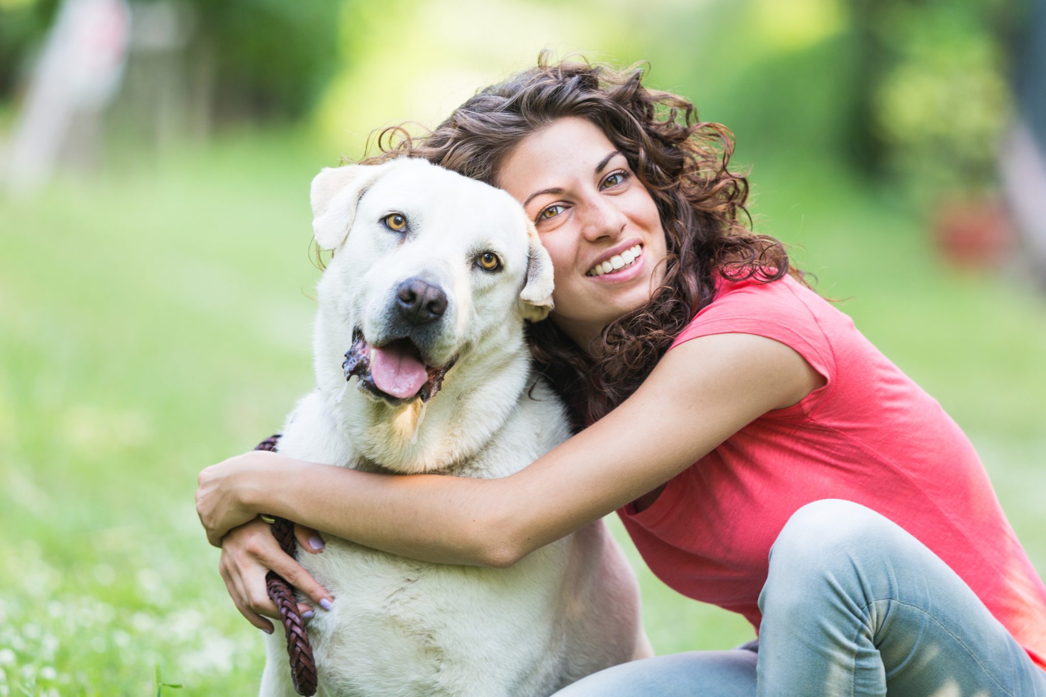 19 Life Lessons We Can Learn from a Dog - Aspire Magazine