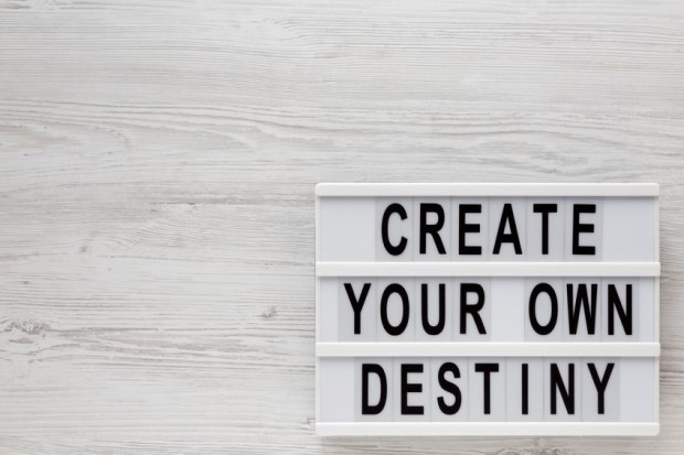 3 Steps to Living Your Destiny by Diana Beaulieu | #AspireMag