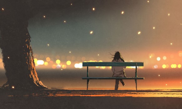 The Top 3 Myths About Loneliness by Kira Asatryan | #AspireMag