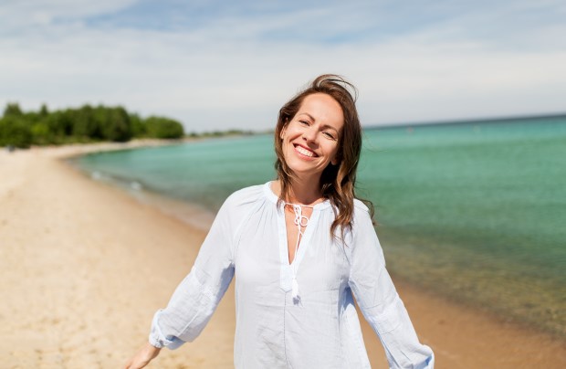 Decompress Your Stress by Dr. Jo Anne White | #AspireMag