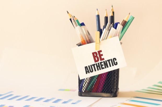 Authenticity and Your Marketing by Jill Celeste, MA | #AspireMag