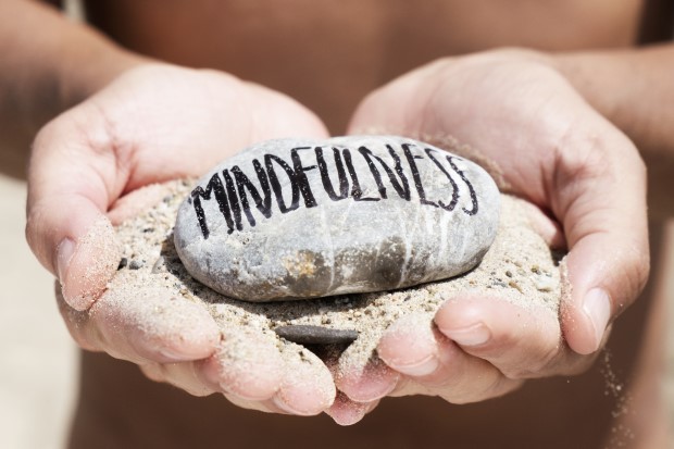 Mindfulness: Keepin’ it Simple by Janet Nestor | #AspireMag