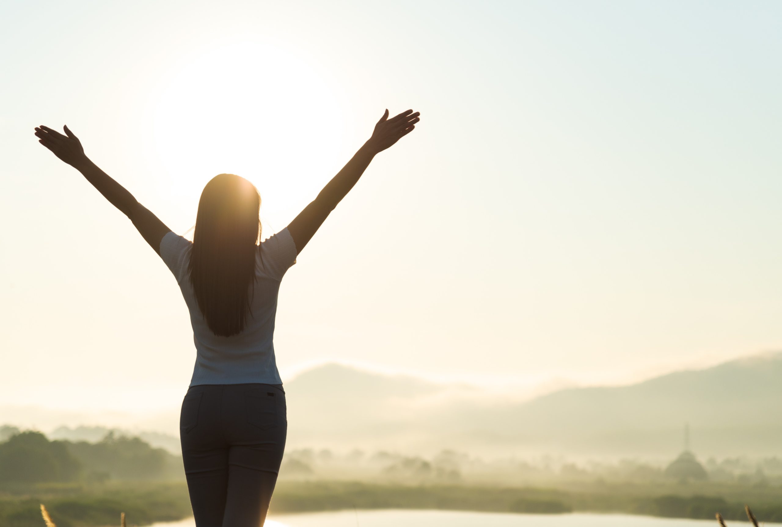 7 Ways to Harness Your Energy So You Can Truly Shine by Jennifer Twardowski | #AspireMag