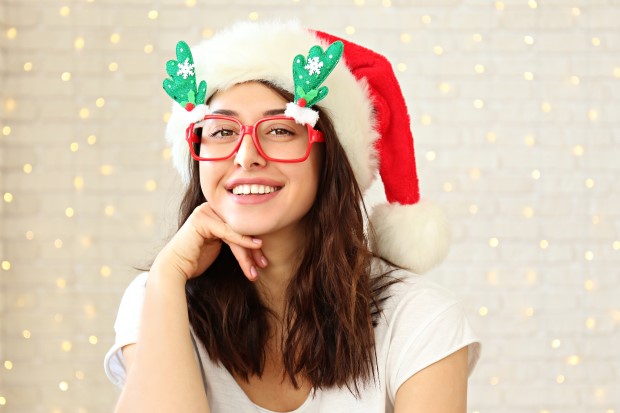 5 Light-hearted Steps to Overcome Holiday Dread by Mal Duane | #AspireMag