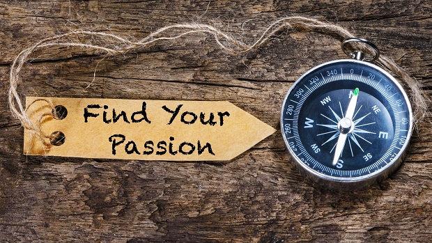 4 Intentional Steps To Discover Your Passion Aspire Magazine