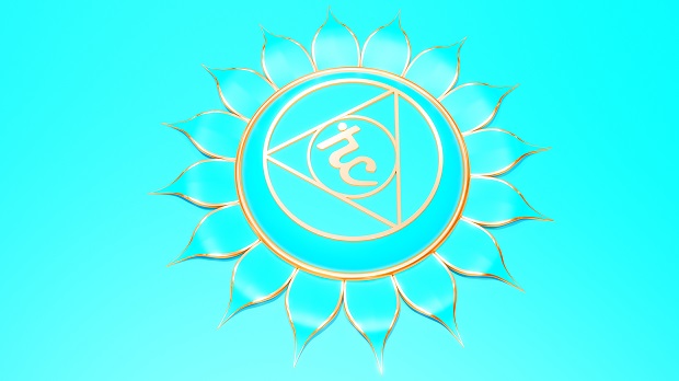 3 Throat Chakra Activators to Help You Find Your Voice by Kathleen Gubitosi | #AspireMag