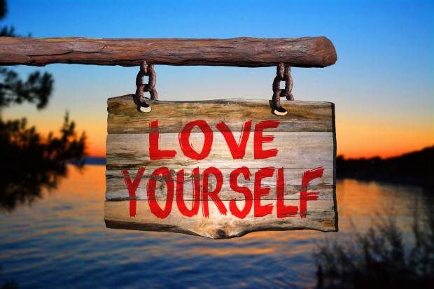 Redefining and Reclaiming Selfish: Exploring Selfishness as Self Love by Nancy Levin | #AspireMag