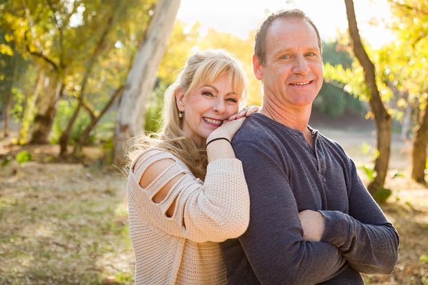 8 Keys to Creating a Loving, Joyful Relationship by Margaret Paul | #AspireMag
