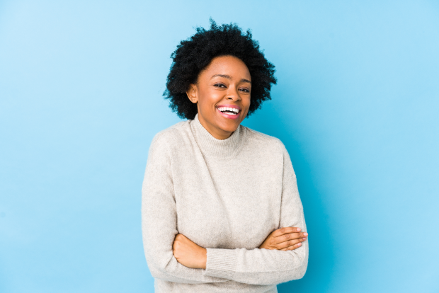 5 Easy Ways to Bring More Laughter into Your Life by Kristen Webster | #AspireMag