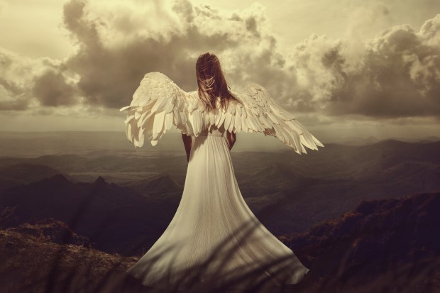 7 Reasons Why Angels are Essential During a Pandemic - Aspire Magazine