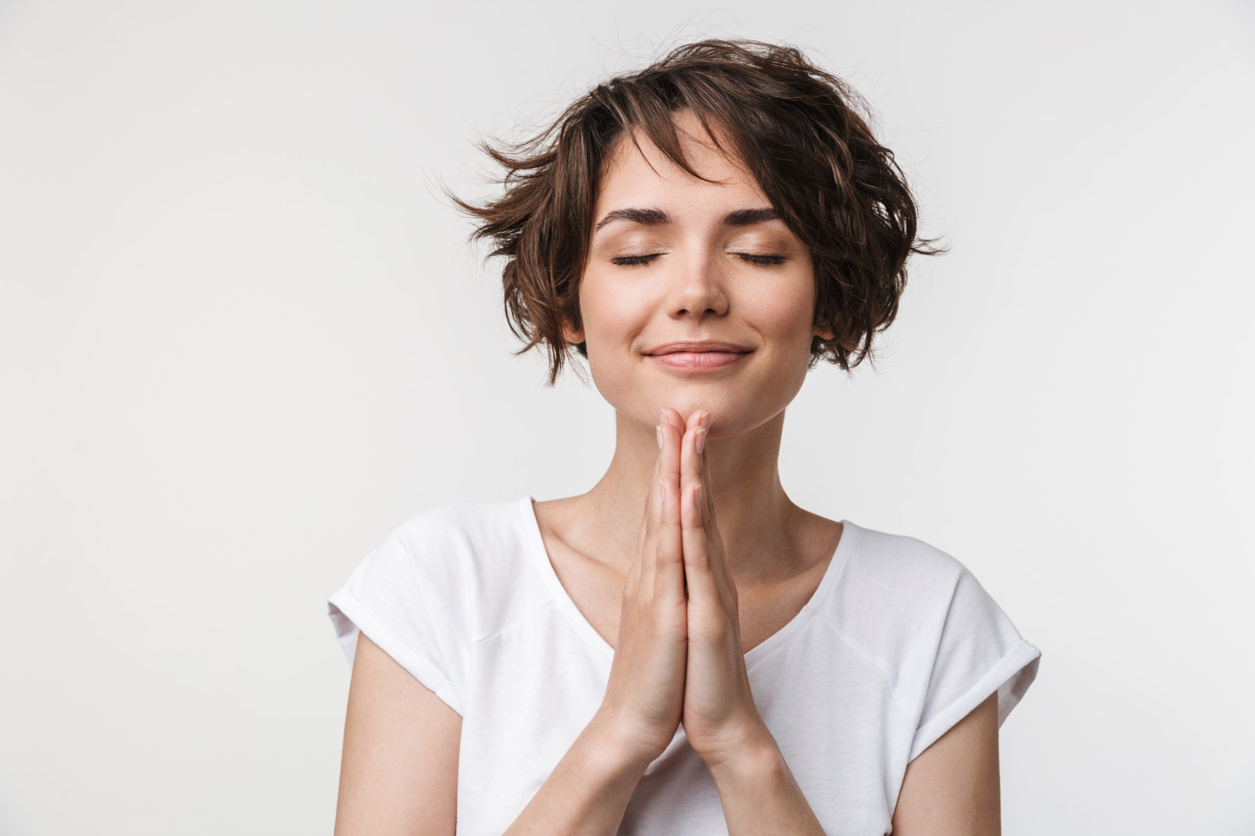 5 Ways to Increase Your Emotional Bandwidth by Jodi Aman | #AspireMag