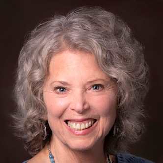 Margaret Paul, PhD.